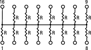 4116R-002-330 | Bourns