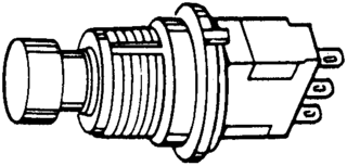 TE Connectivity / Alcoswitch MPG306F | Newark