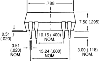 HE3621A0500 Littelfuse - Datasheet PDF & Technical Specs