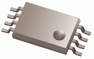 MCP3201-CI/ST Microchip - Datasheet PDF & Technical Specs