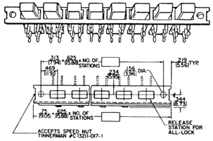 67081K506 | Switchcraft