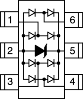 Semtech - SRV05-4.TC