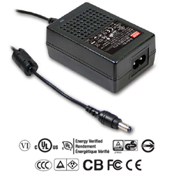 Mean Well GST25B15-P1J | Sager Power Systems