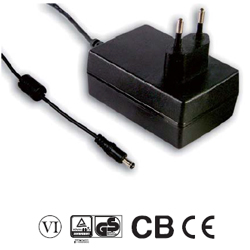 GST36E05-P1J | Mean Well