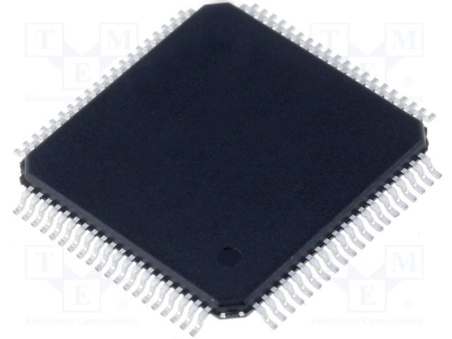 MSP430F435IPZ MSP430F435IPZ