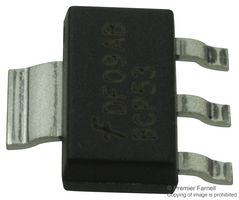 8x bcp53-10t1g transistor pnp bipolar 80v 1,5a 1,5w sot223 on Semiconductor