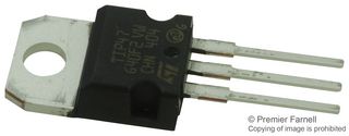 STMicroelectronics - TIP47