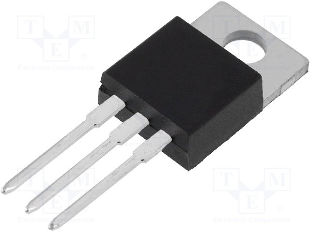 STMicroelectronics STP16NF06 | TME