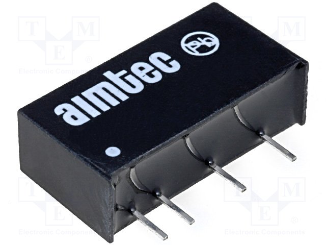 AM1D-0505SZ Aimtec | Distributors, Price Comparison, and Datasheets ...