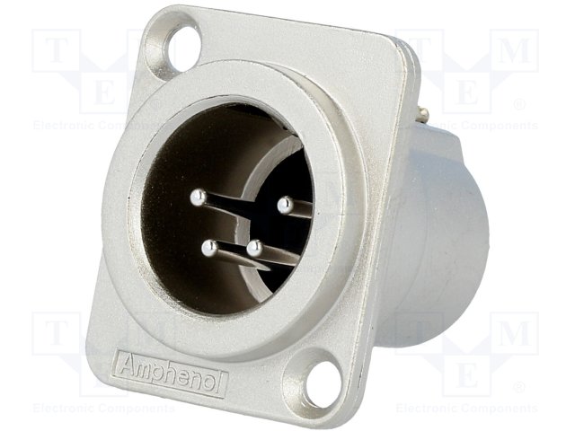 Amphenol Audio AC4MDZ | TME