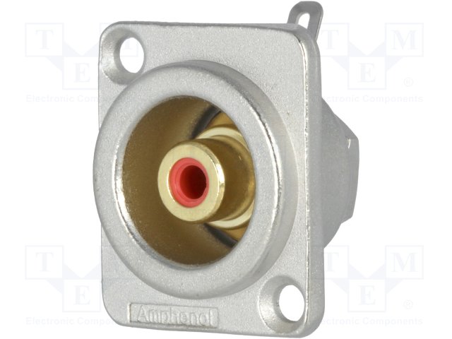Amphenol ACJD-RED | TME
