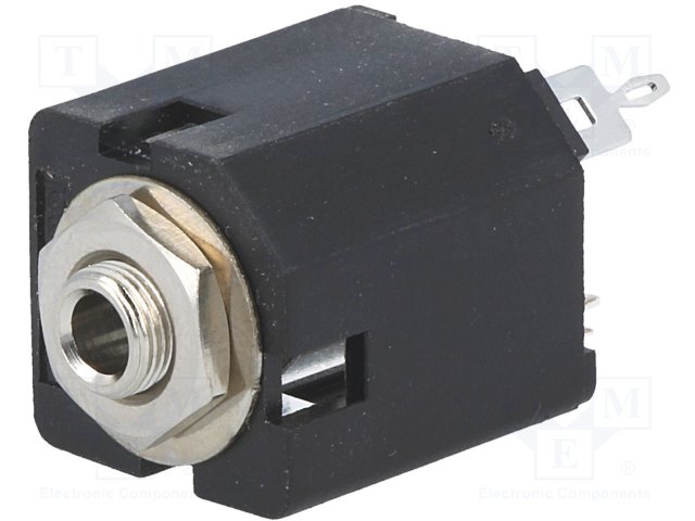 Amphenol Audio - ACJS-MV35-3