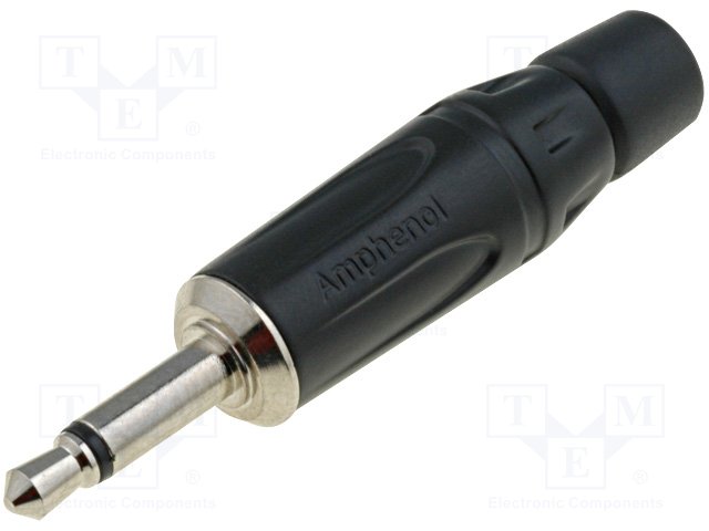 Amphenol Audio - KM2PB