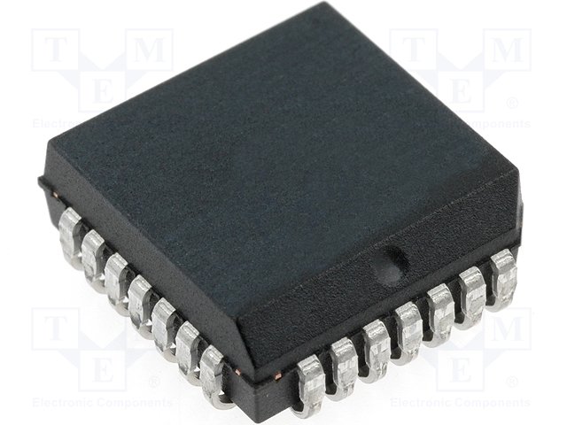 ATF22V10C-15JU Microchip - Datasheet PDF & Technical Specs