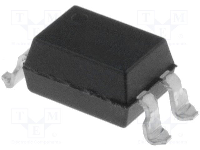 Vishay SFH6156-1T | TME