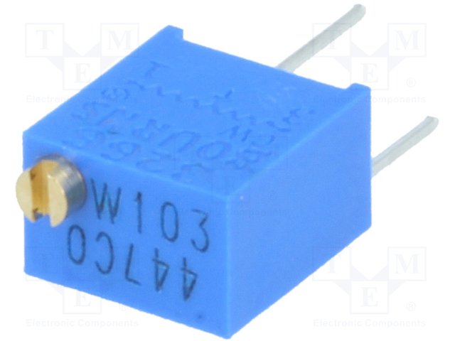 W103 Potentiometer Pinout | informacionpublica.svet.gob.gt