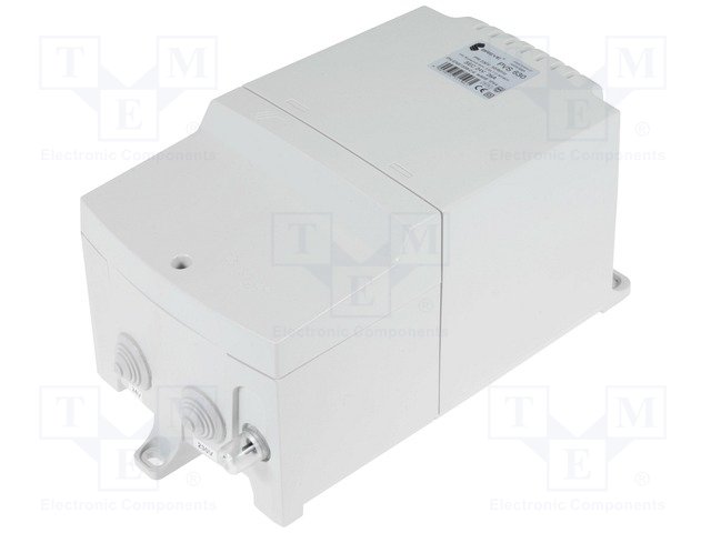 Breve Tufvassons - PVS800/230/230V