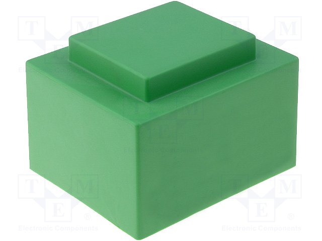 Breve Tufvassons - TEZ16/D230/15-15V