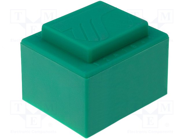 Breve Tufvassons - TEZ6/D230/10.5-10.5V