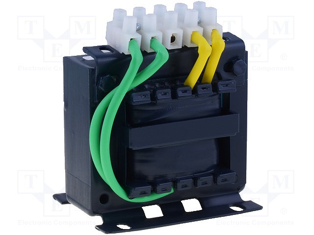 Breve Tufvassons - TMM80/A230/12V