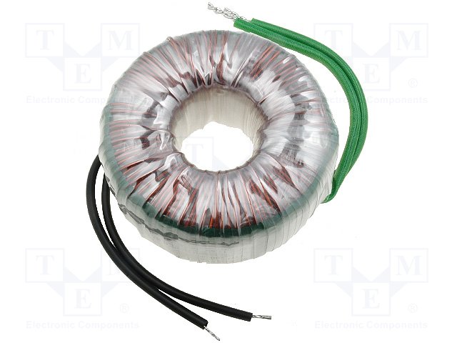 Breve Tufvassons - TTH200/230/11.5V