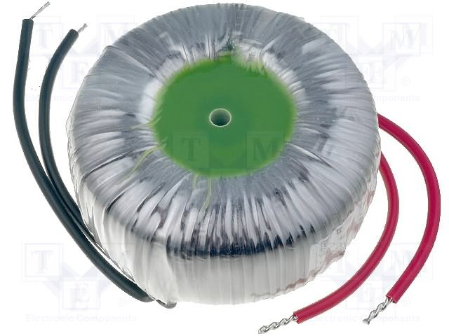 Breve Tufvassons - TTS150/Z230/48-48V