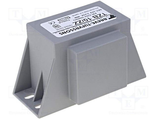 Breve Tufvassons - TZB10/ZZ230/24V