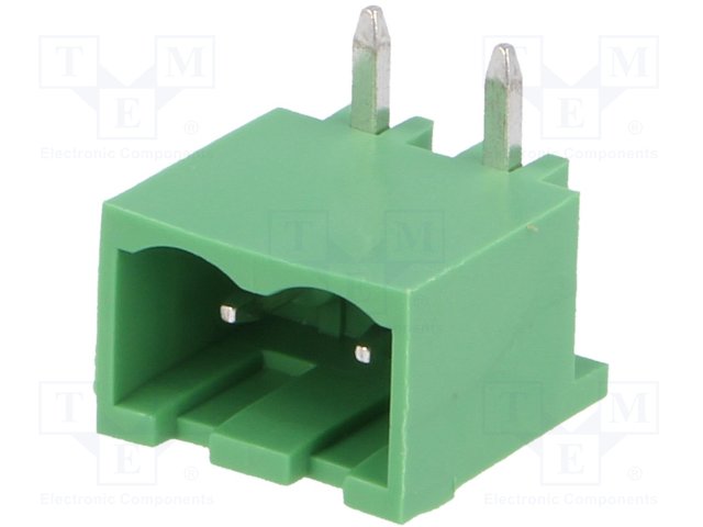 Degson - 2EDGRC-5.08-02P-14-00AH