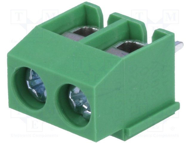 Degson - DG126-5.0-02P-14-00A