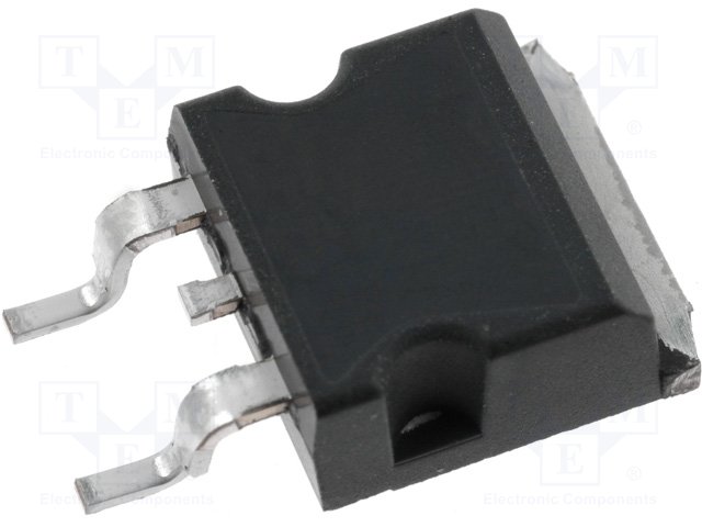 1 piece FAIRCHILD SEMICONDUCTOR FDB045AN08A0 N CHANNEL MOSFET 80A TO-263AB 75V 1 piece FAIRCHILD SEMICONDUCTOR FDB045AN08A0 N CHANNEL MOSFET 80A TO-263AB 75V