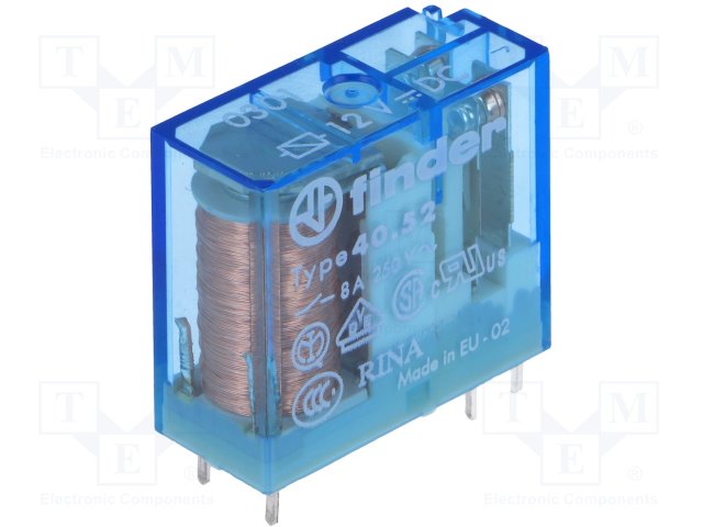 Finder - 40.52.9.012.0301