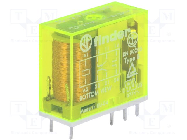 Finder 50.12.9.012.1000 | TME