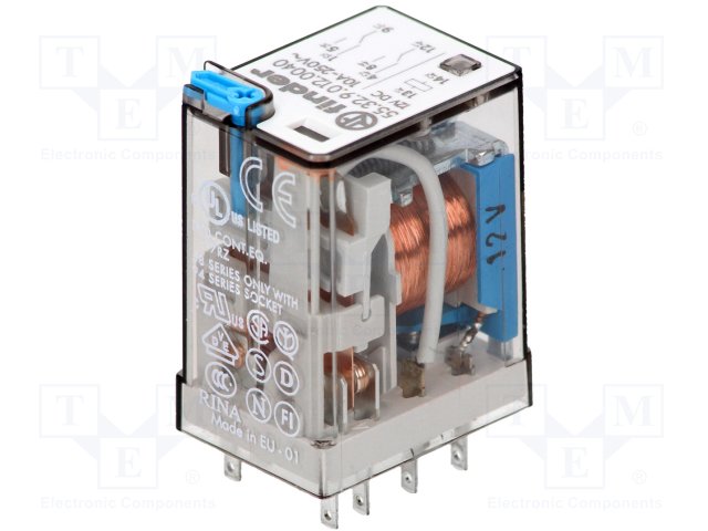 Finder 55.32.9.012.0040 | TME