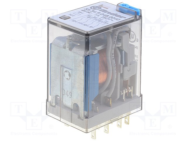 Finder 55.34.9.048.0040 | TME