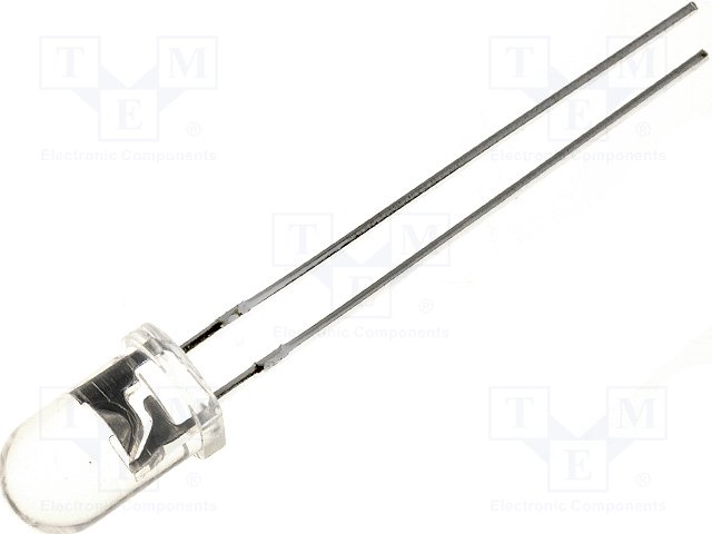 Kingbright - L-53SRC-DU