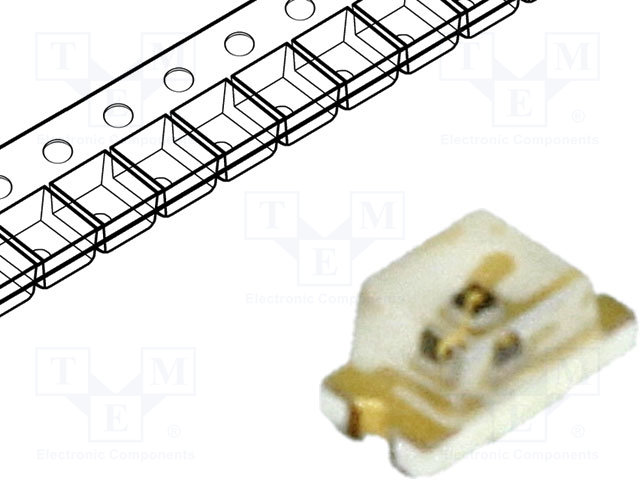 Lite-On - LTST-C190KSKT