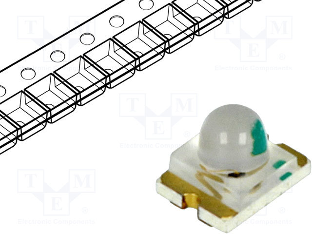 Lite-On - LTST-C930KGKT