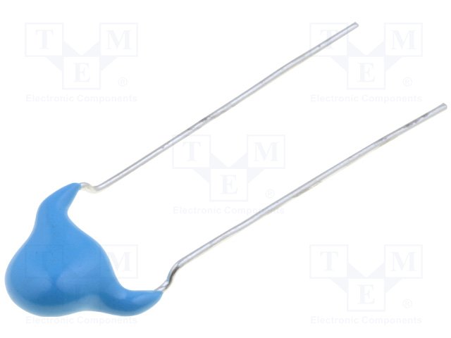 X1//Y1 470Pf DE1B3KX471KA5B Murata Capacitor