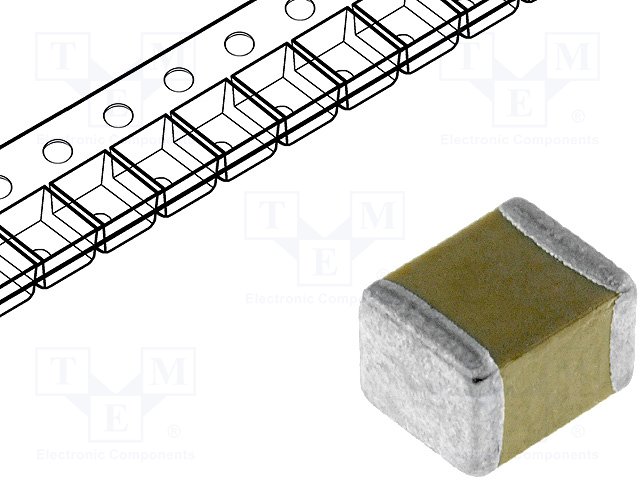 GRM32ER61C226ME20L