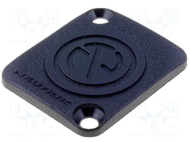 DBA-BL Neutrik - Audio / Video Connectors - Distributors, Price ...