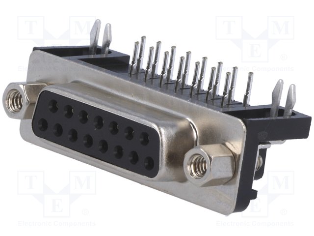 DS1037-15FNAKT74 Connfly | Octopart Electronic Components