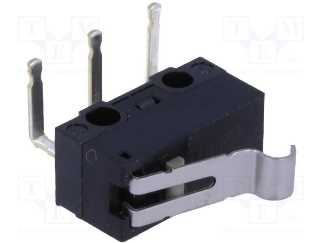 D2F-A1 Omron - Datasheet PDF & Technical Specs