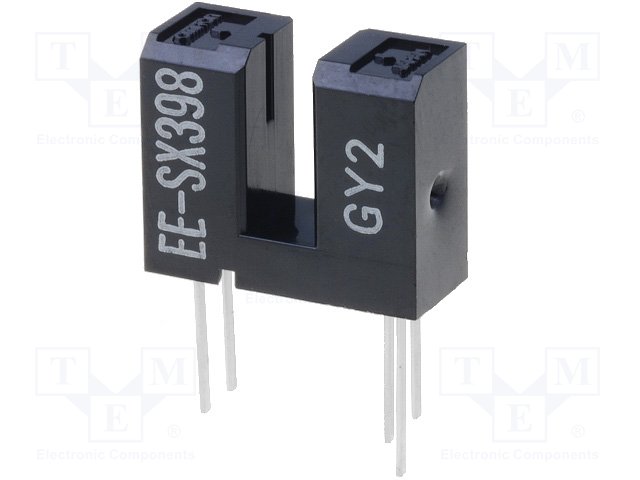 Omron EE-SX398 | TME