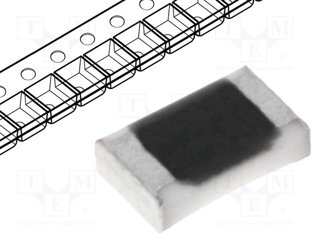 YAGEO America RC0805FR-0724KL RC Series 0805 0.125 W 24 kOhms 1% 100 ppm/°C SMT Thick Film Chip Resistor 2000 Item s YAGEO America RC0805FR-0724KL RC Series 0805 0.125 W 24 kOhms 1% 100 ppm/°C SMT Thick Film Chip Resistor 2000 Item s