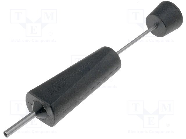 HOWTIP   Ⓜ️ 189727-1 TE Connectivity - Hand Tools - Distributors, Price