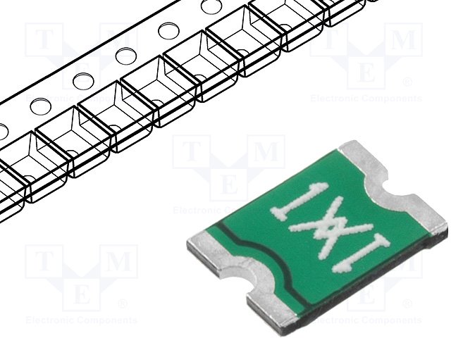 RF1406-000 | Littelfuse