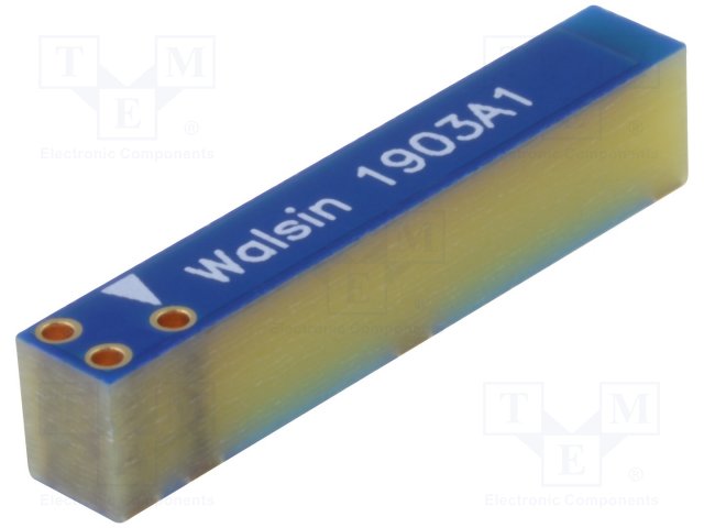 Walsin Technologies - RGFRA1903041A1T