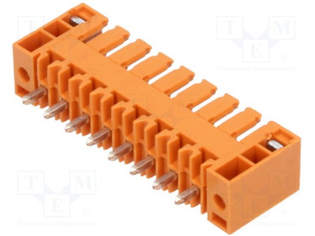 Weidmuller 1607560000 | TME