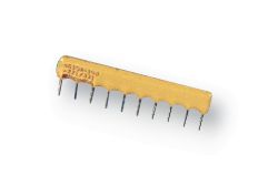 Bourns 4608X-101-472LF | Farnell