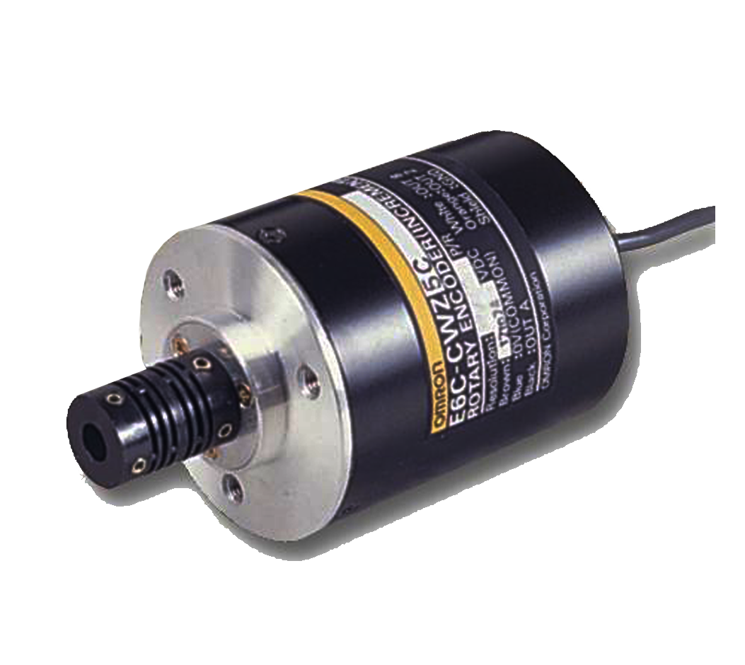 オムロン　E6C2-CWZ1X 2000P/R 2M　ロータリーエンコーダ New In Box Omron Rotary Encoder E6C2-CWZ1X E6C2CWZ1X 2000P⁄R | eBay